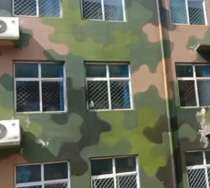 泸州核心业务：全场景迷彩漆施工服务